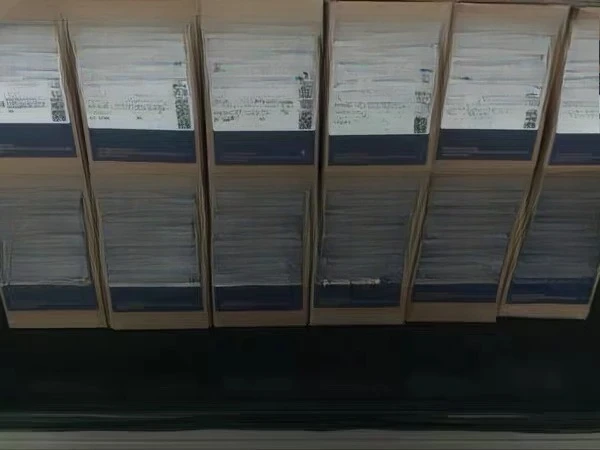 

Servo motor HC-KFS73-S48/HC-KFS73K-S48/HC-KFS73B-S48 genuine spot