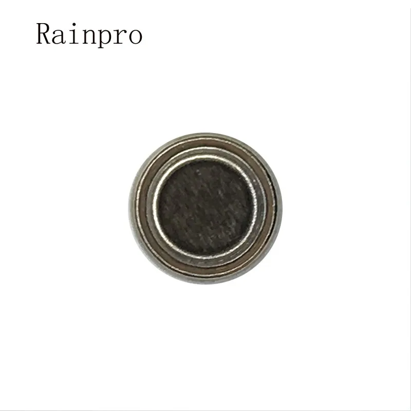 5 buah/lot SR626SW /AG4/LR626/377 1.55V tombol elektronik baterai untuk jam tangan