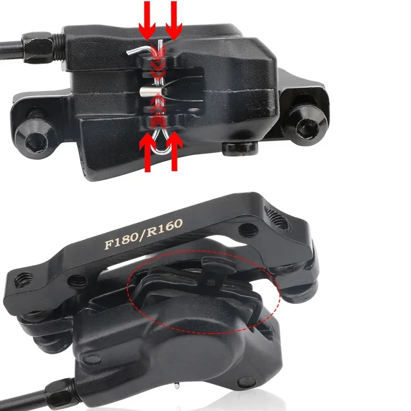 Thumbnail 3 - #60 Latest Bicycle Brake Rotors Offers