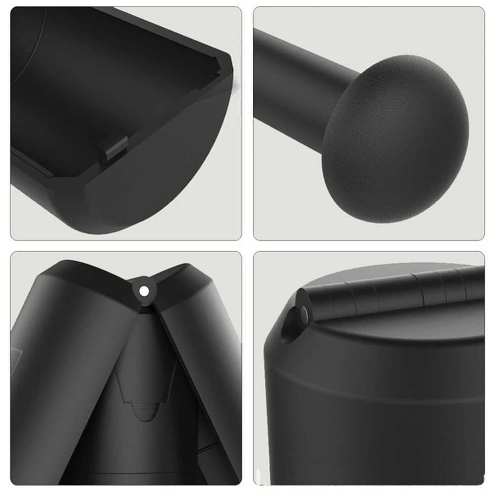 المحمولة كرسي قابل للطي في الهواء الطلق مقعد قابل للسحب مترو الانفاق تلسكوبي البراز حمل على كرسي بلا ظهر قابل للطي قطعة أثرية #4