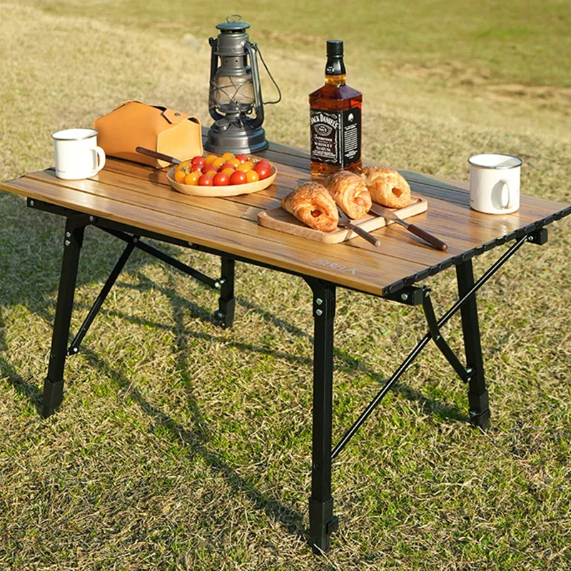 

Professional Small Coffee Tables Computer Camping Portable Folding Tables Coffee Dining Computer Mesas Pegables Portatil Tables