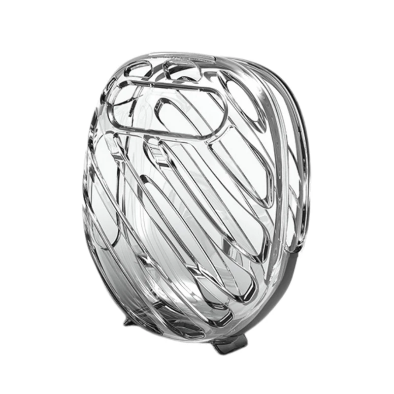 Luva protetora da caixa da durabilidade tpu para alto-falantes compatíveis com do clipe 5, pele macia do malote da