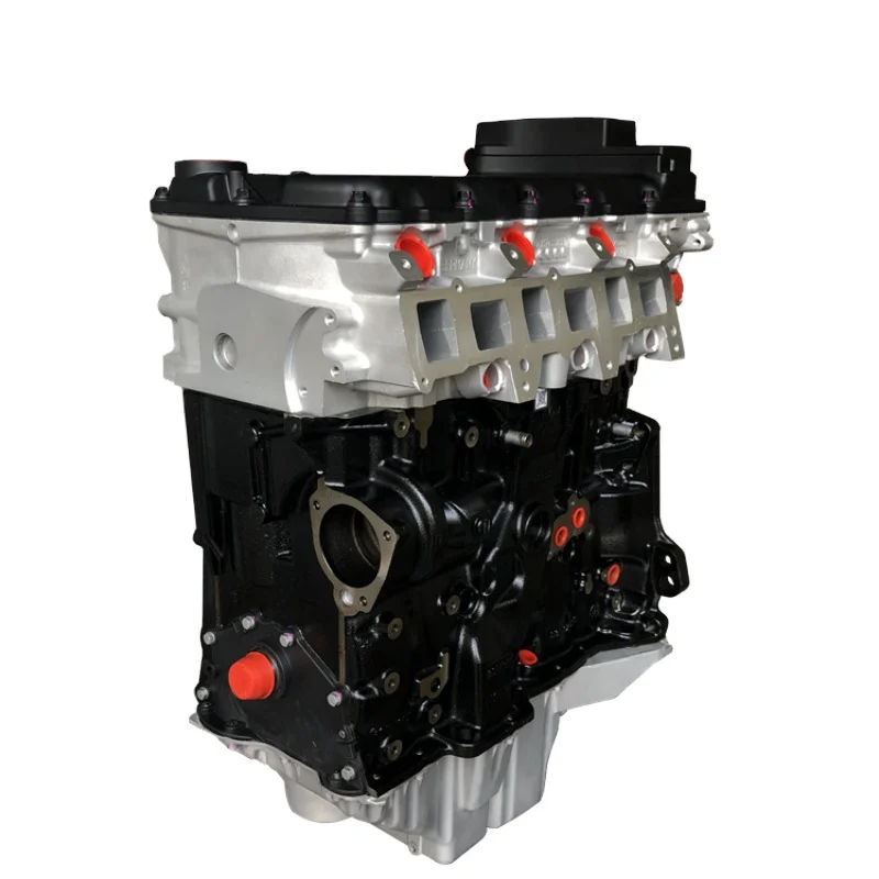 Car Engine for Audi Q7 Porsche Cayenne and Volkswagen Touareg 3.6L BHK Engine