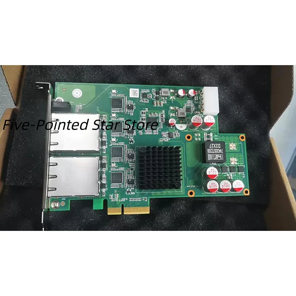 C100-100 RVX-2100 Image Acquisition Card