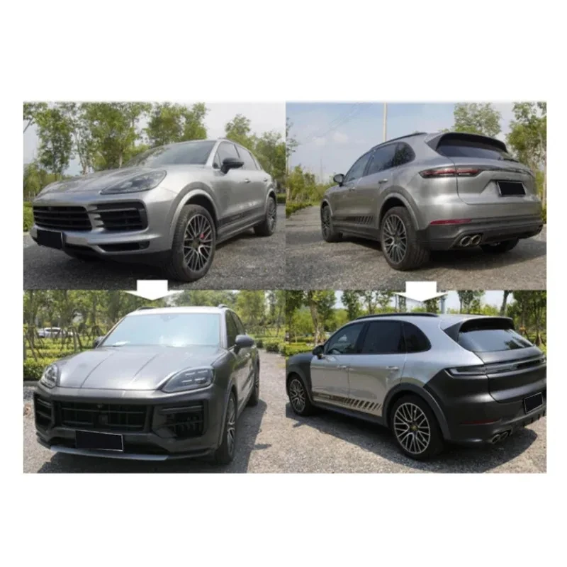 For 958.2 to 2023 All Full Bodyki 2011 to 2024 Bodykit