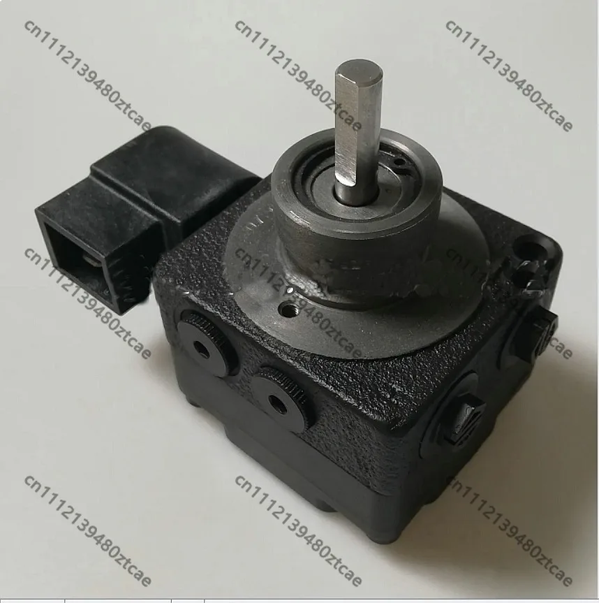 BFP21 Series Diesel Oil Pump, Burner Fuel Pump for Industrial Heating Boilerr