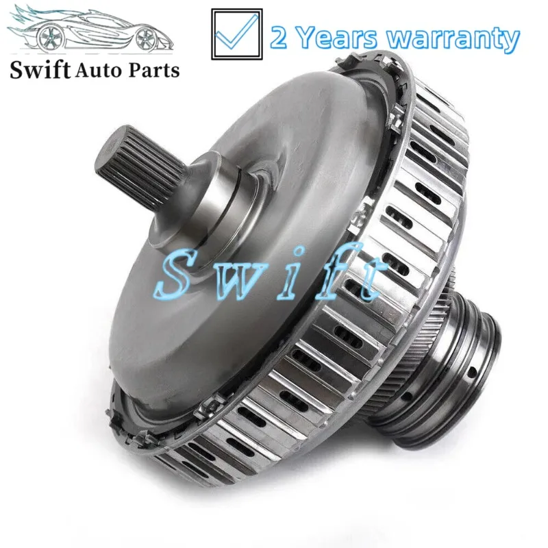 

Подходит для Porsche Macan Audi A7 Q5 7-DSG DL501 0B5 S-Tronic комплект сцепления в сборе 0B5 141 030 E