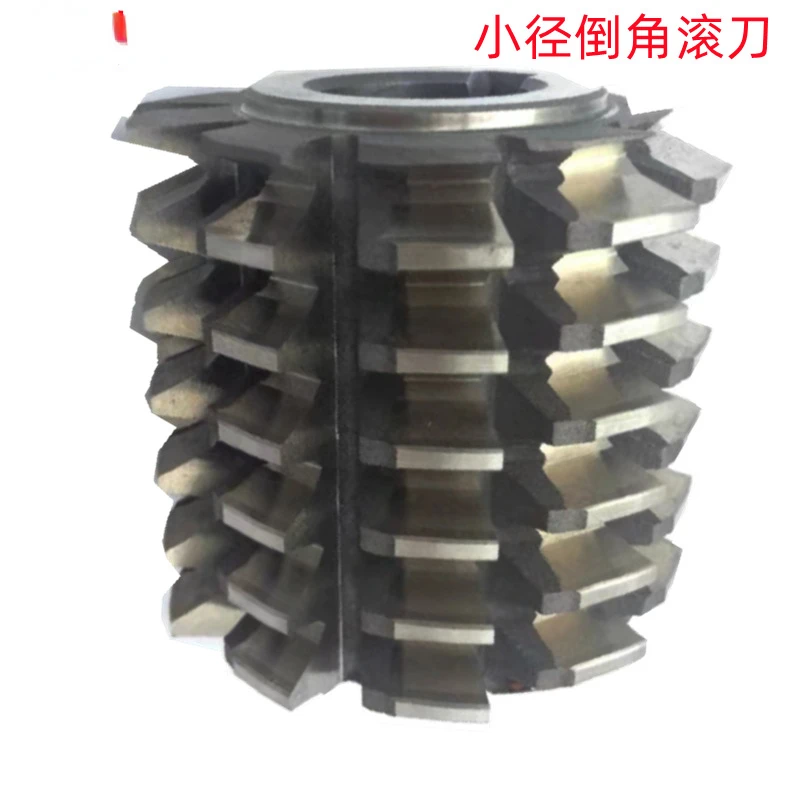 M4/M5/M6/M8/M1.25/M3.25/M4.5h2diameter Chamfer Hob