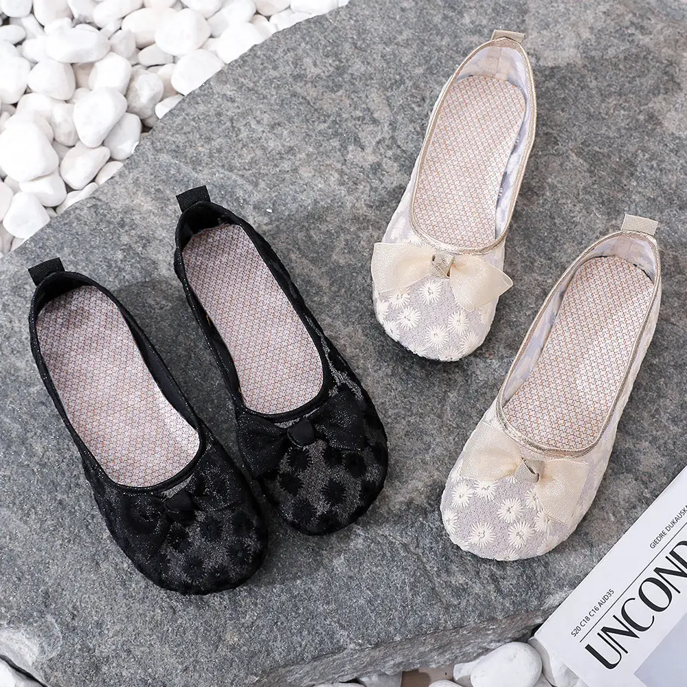 mulheres-verao-respiravel-arco-mocassins-senhoras-sapatos-de-viagem-ultra-leve-deslizamento-em-trico-apartamentos-mulher-novo-barato-rendas-malha-ballet-plana