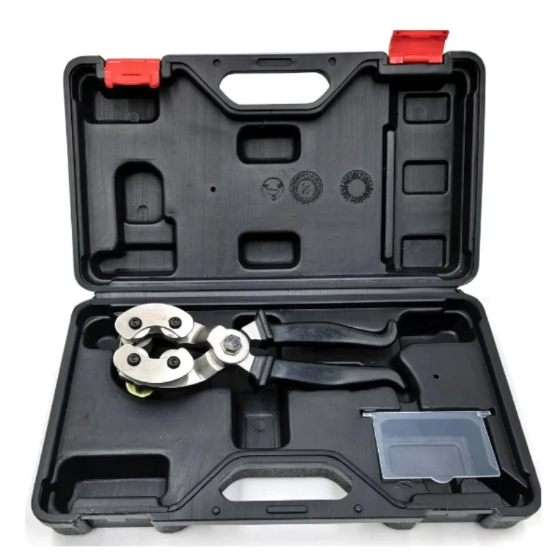 KBX‑45 Manual Cable Stripper, Low‑Voltage Wire Peeler Cable Skin Removal Hand Tool
