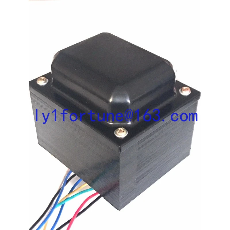 Bile machine transformer 172W set of cattle small 300BFU50 bile machine set of cattle 3 new pure copper