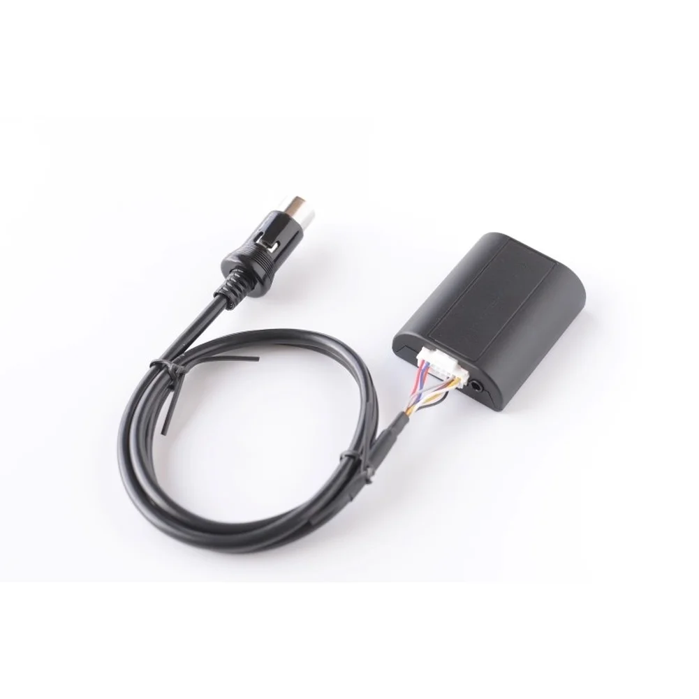 For Kia For CERATO GLS 2004-2009 Car BT AUX Audio Connector For Hyundai Tucson 2005-2009 For Maxima 2003-2004 For Coupe 2003-200