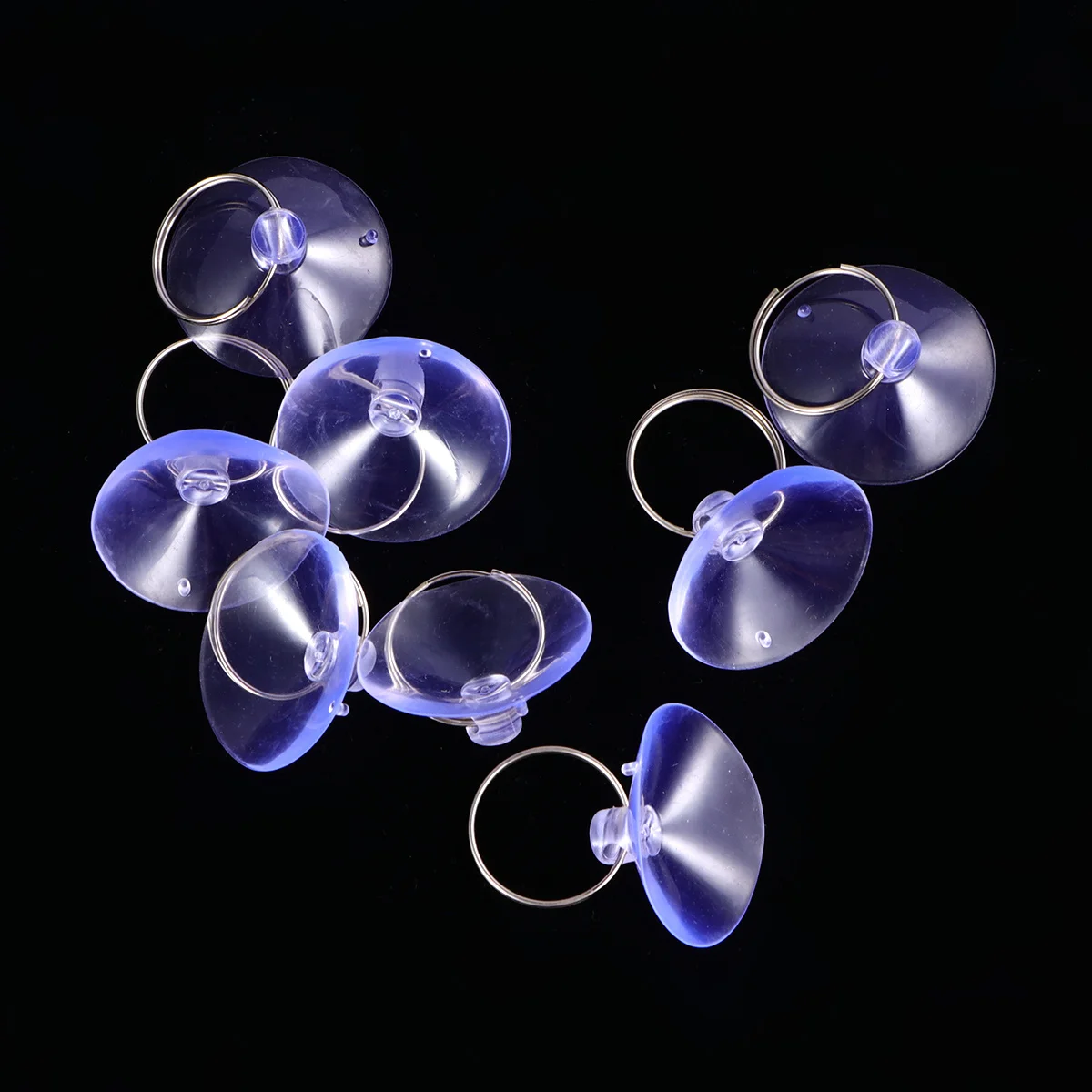 

30 шт. присоски прочный инструмент для снятия стекла экрана для телефона, планшета, компьютера, аксессуары для ремонта, присоски