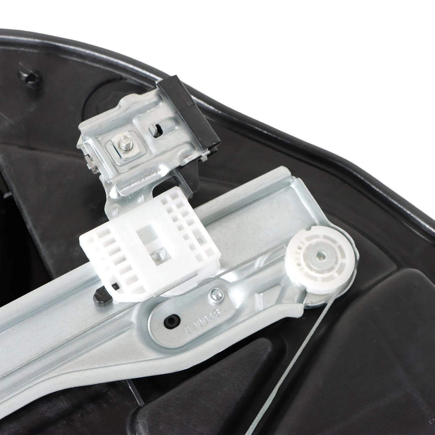 Front Driver Side Window Regulator w/ Motor For 2014 2015 Kia Optima 2.0L 2.4L
