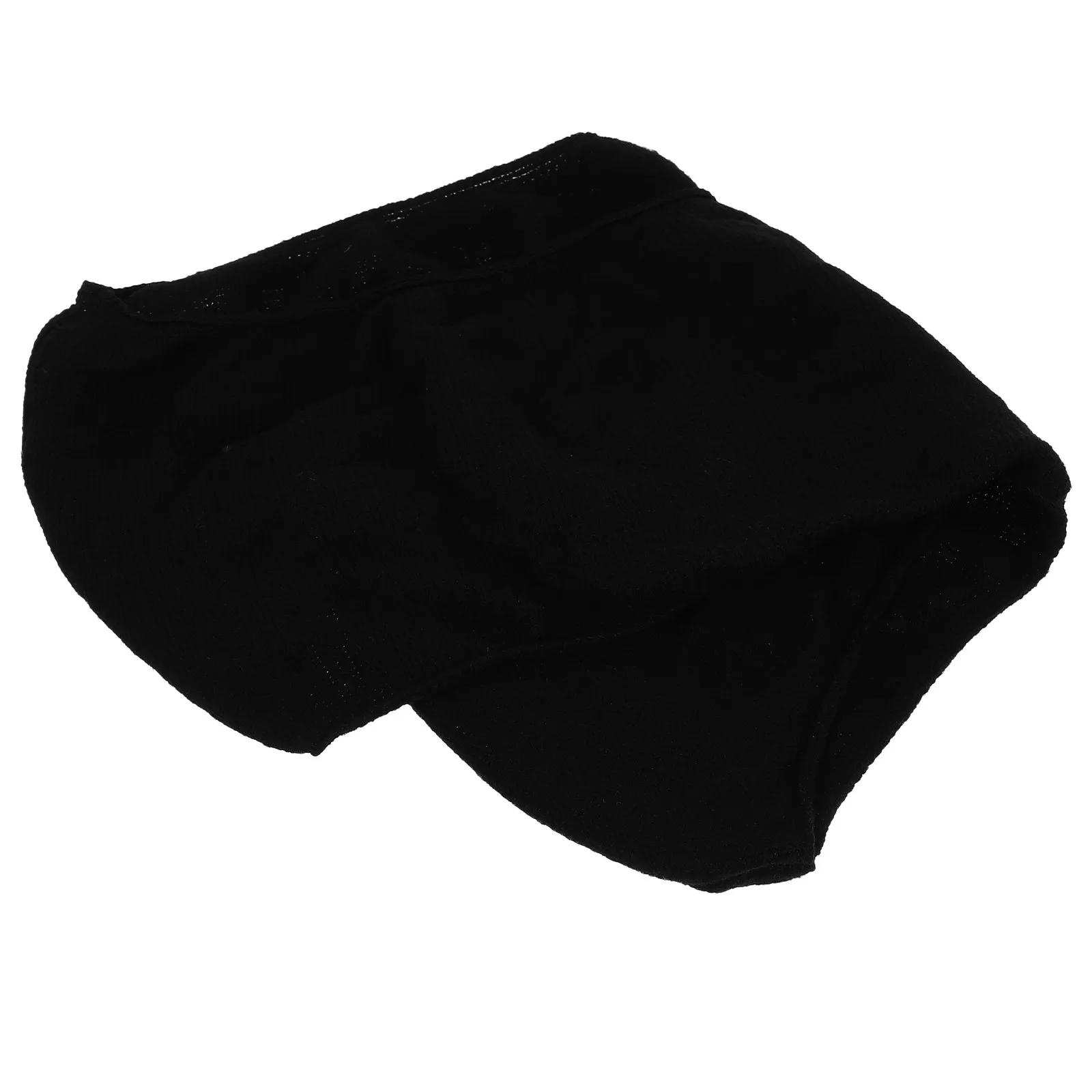 12Pcs Incontinence Underwear for Men Women Washable Reusable Leak Protection Brief Comfortable High Elastic Waist Urinary