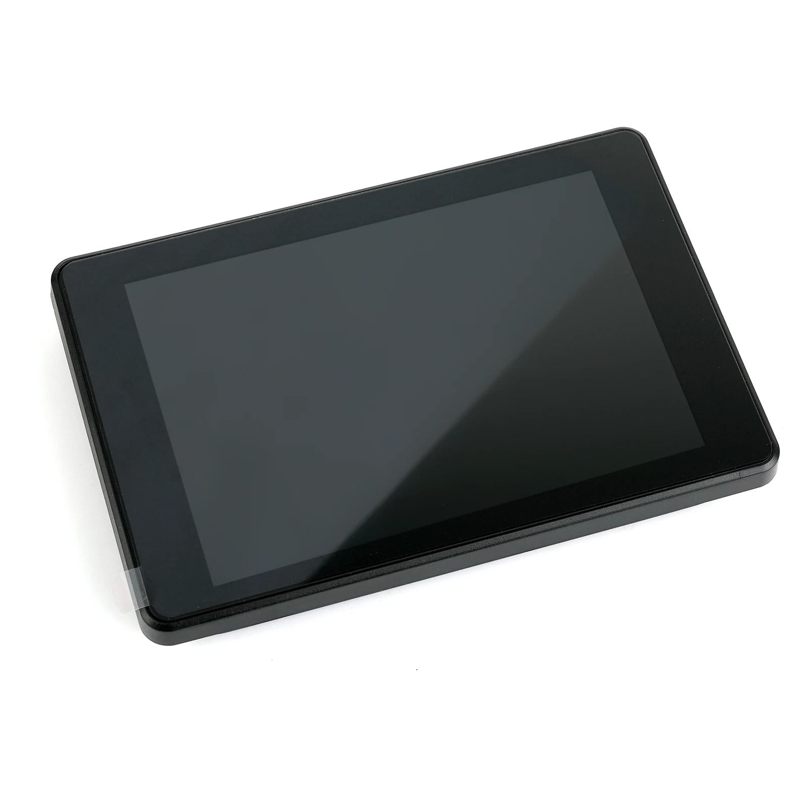 

Arduino/LVGL Support with Case 16MB Flash 8MB PSRAM WiFi Bluetooth 480x320 ESP32-S3 3.5" IPS Capacitive Touch Display