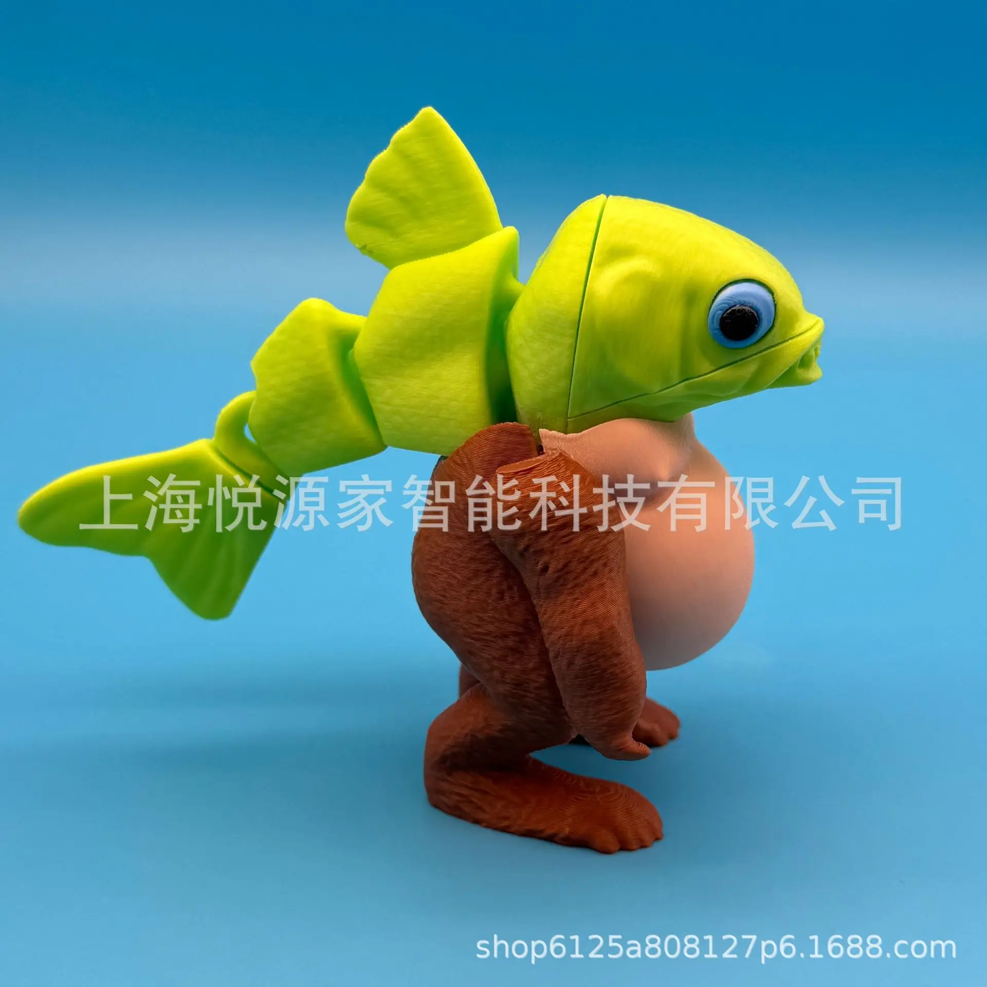 2025 جديد الإيطالية Brainrot راقصة الباليه كابتشينو الشكل لعبة تمثال كابتشينو Assassino Tralalero Tralala Tung Tung Sahur #4