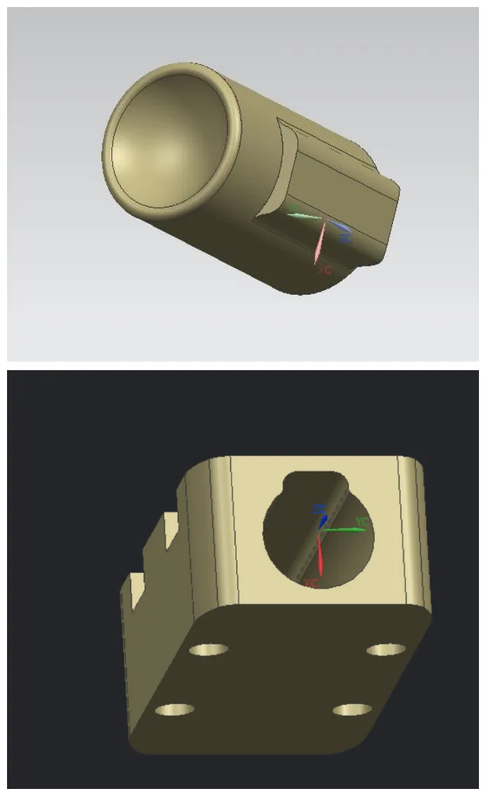 Imagem -06 - Impressora com Cnc Metal Recarriage Voron2.4 z Juntas Sets Lot Funssor3d