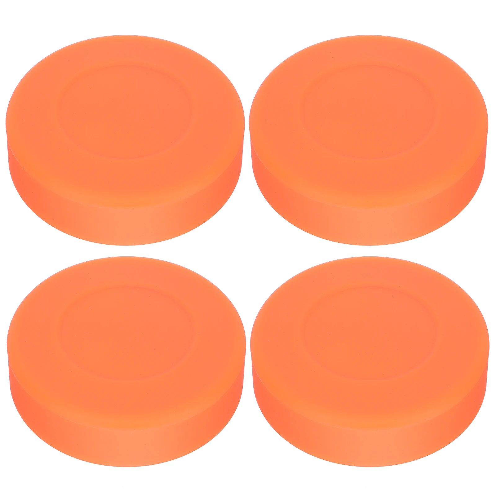 

Hockey Puck For Training Practice Ball Rubber Pucks Accessories Baby Practicing