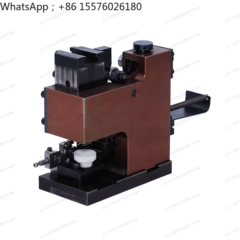 Over 10 Years Experience Crimping Dies Molex for Stripping Wire and Crimping Terminal Process
