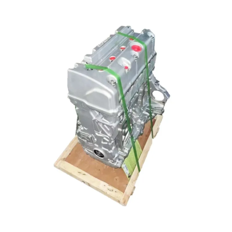 

high quality automobile engine K24Z2 auto engine system for HONDA