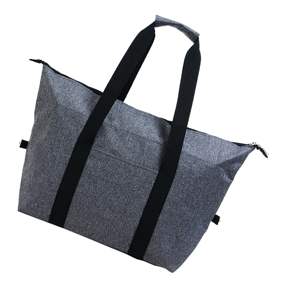 

Insulated Bag Professional Cooler Multi-Function Thermal Delivery Convenient Outdoor Hiking Camping Home Use Strong Bearing