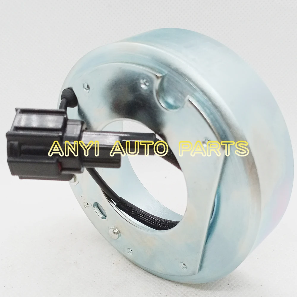 

CA1431-C автомобильный воздушный электромагнитный компрессор переменного тока, катушка сцепления, запасные части для NISSAN SUNNY