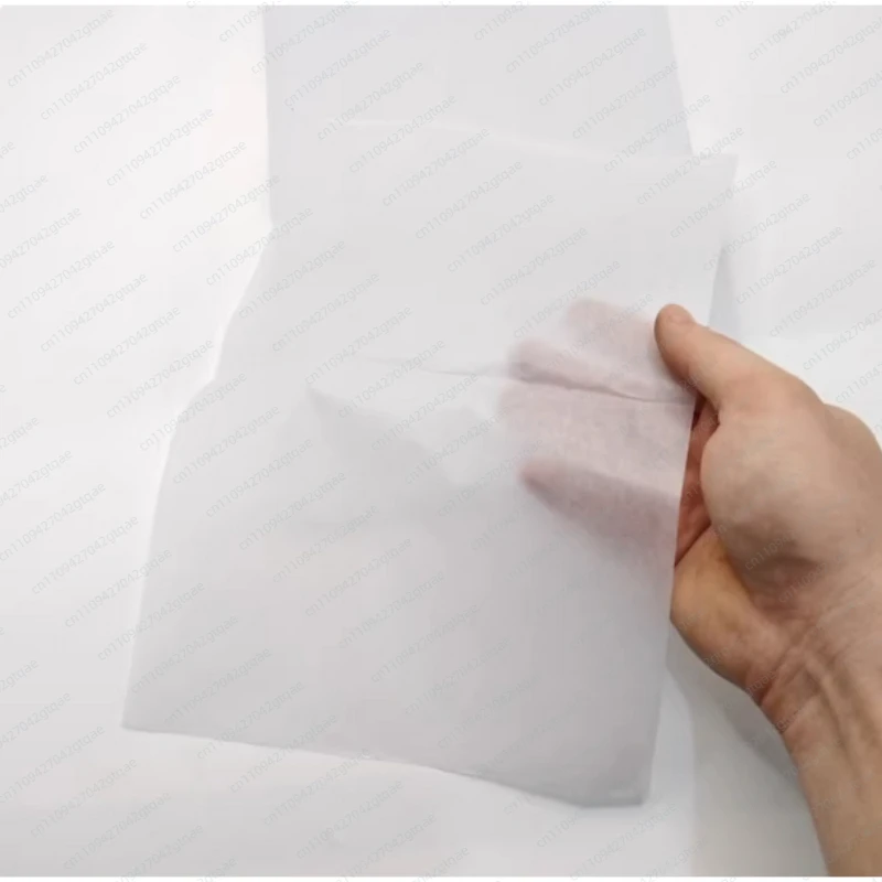 For Snowboard Waxing Paper Waxing Ironing Wax Paper Iron Isolation Wax Paper