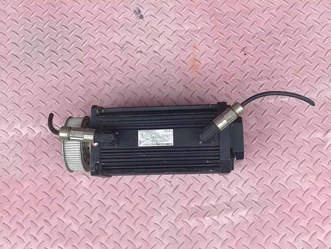 Industrial Servo Motor MDSKARS080-22 1.4KW Automation Drive