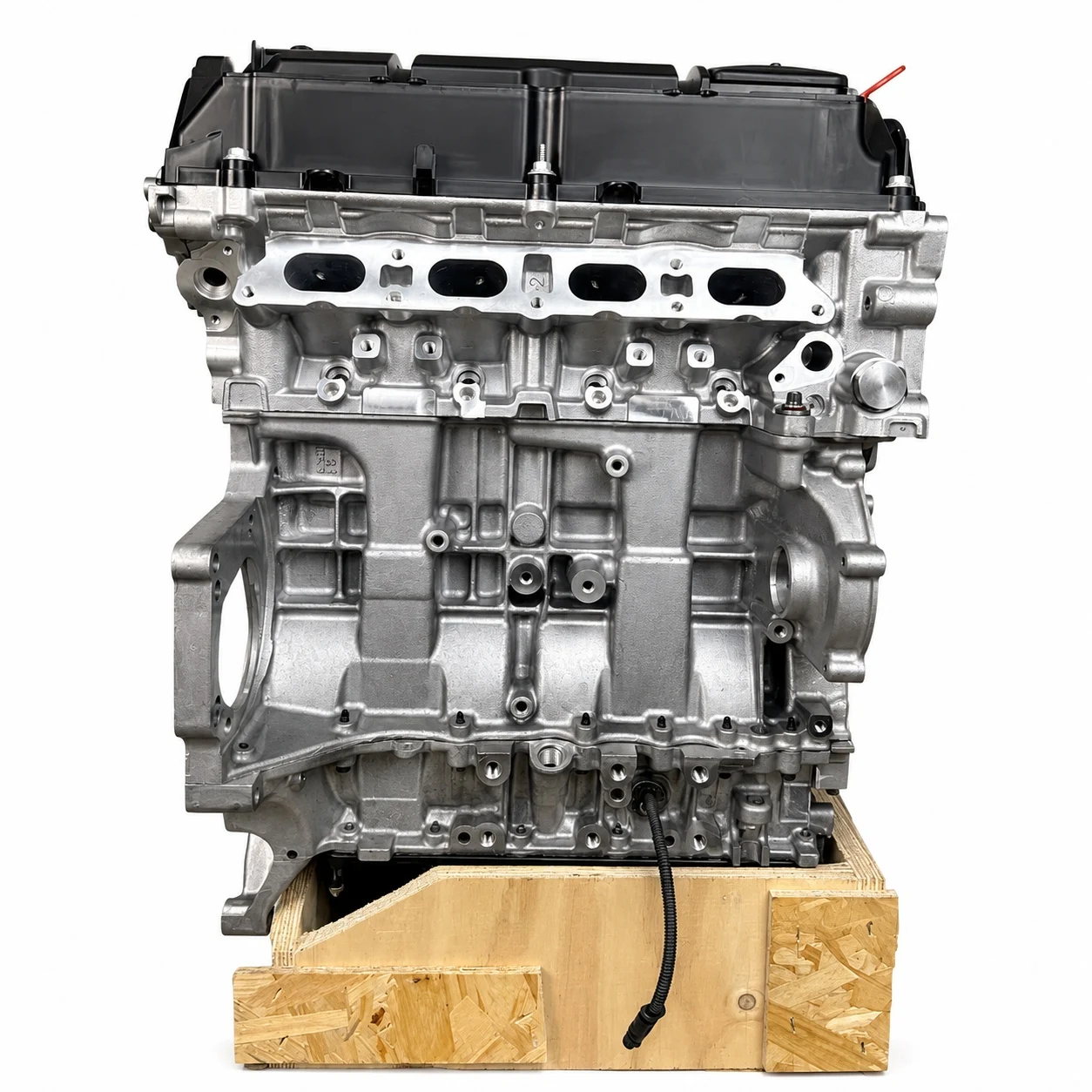 Replacement N18B16A Long Block Engine Complete Turbo Engine for MINI Cooper S Coupe Roadster Paceman