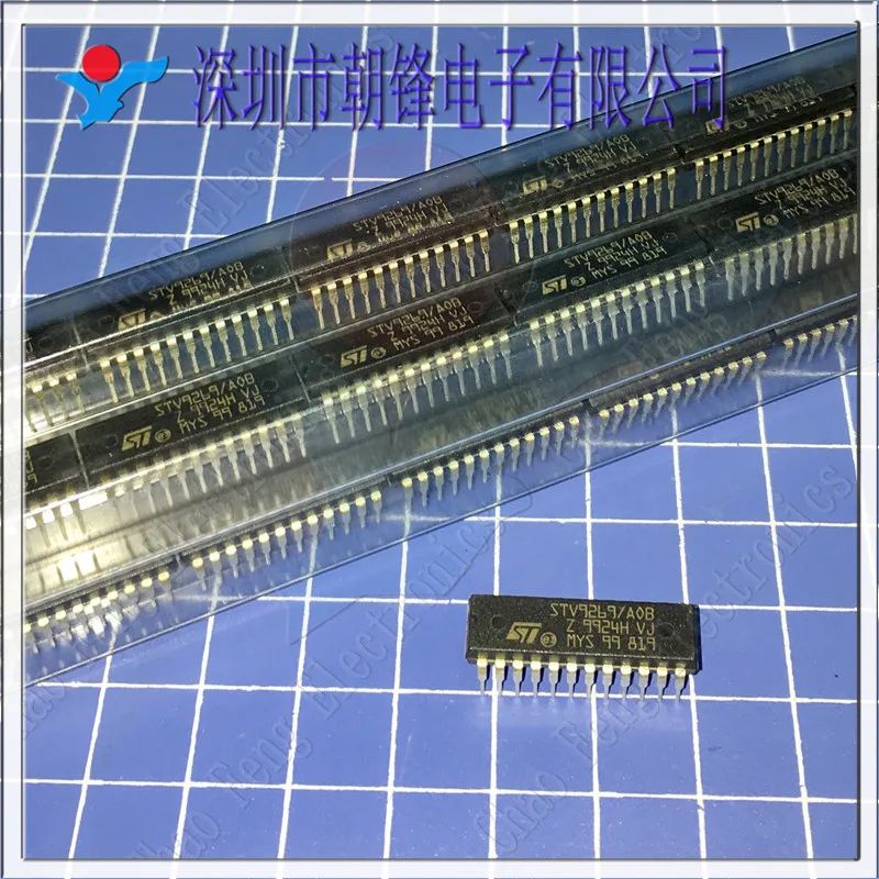 

STV9269/AOB DIP24