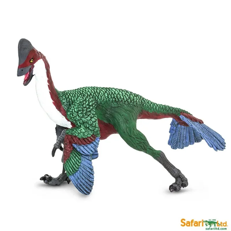 Anzu wyliei Dinosaurs Dino Classic Toy Animal Model 100151