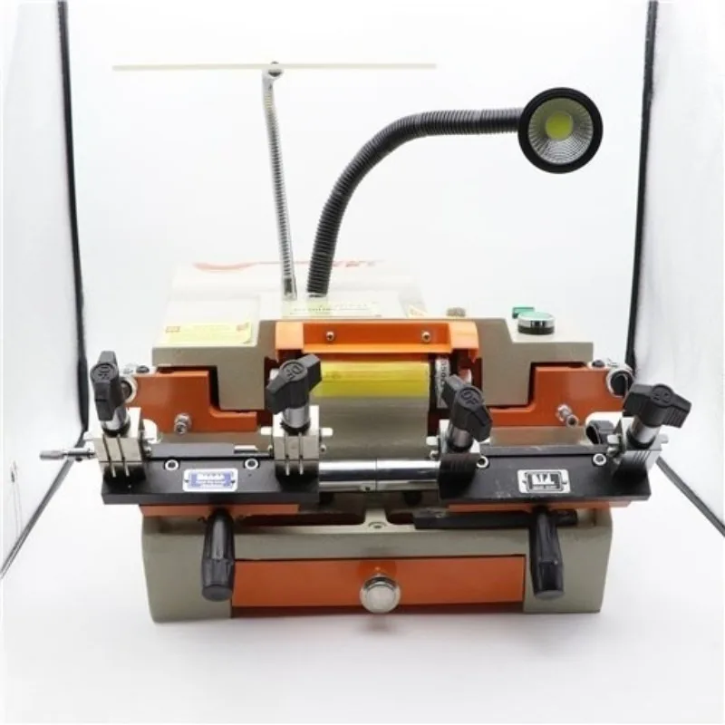 Supply key machine 100E1 key duplicating machine key dispensing machine