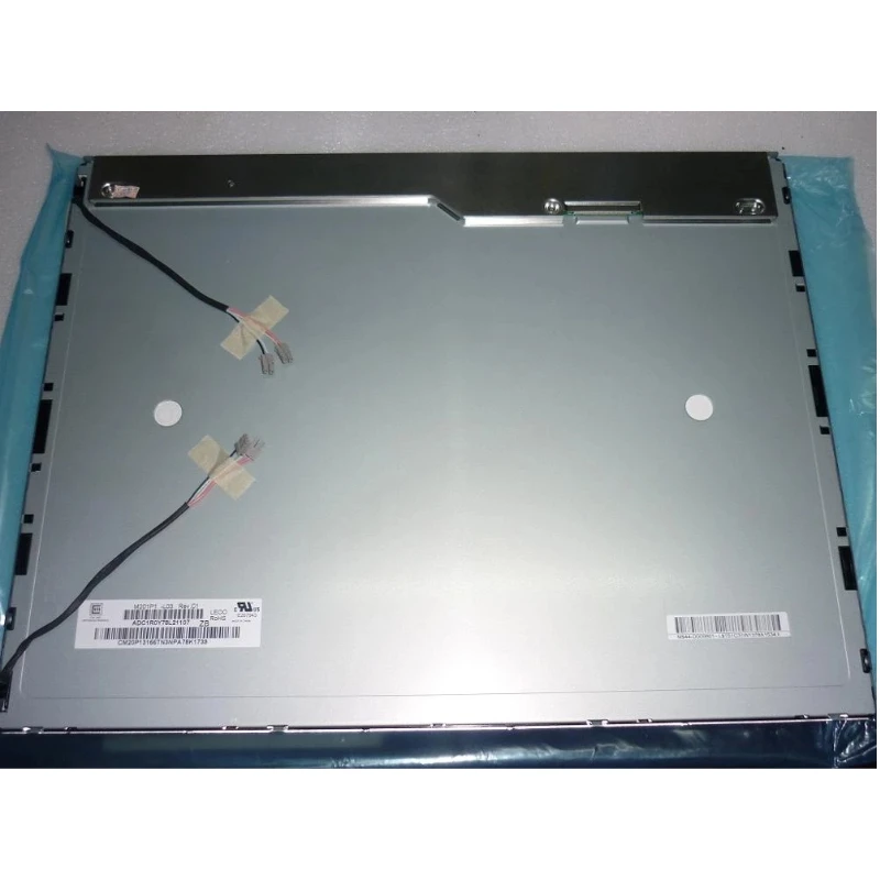 

Original 19 inch LCD Screen M19E5-L0E M19E5-L0E Rev.C1 Industrial LCD Screen