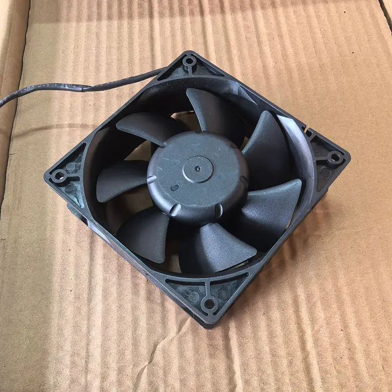 Delta Electronics AFB1224HE Ventola di raffreddamento per server CC 24 V 0,36 A 120 x 120 x 38 mm a 2 fili