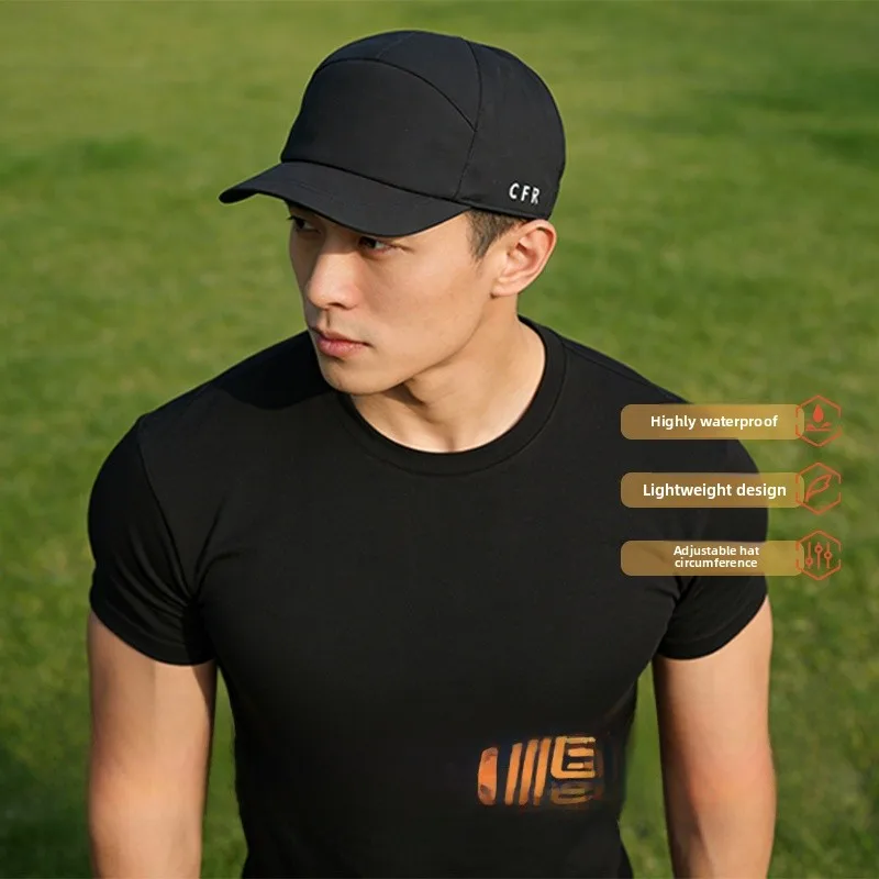 kstu-fire-department-embroidered-baseball-cap-breathable-sunshade-tactical-cap-waterproof-duckbill-hat-summer-collection