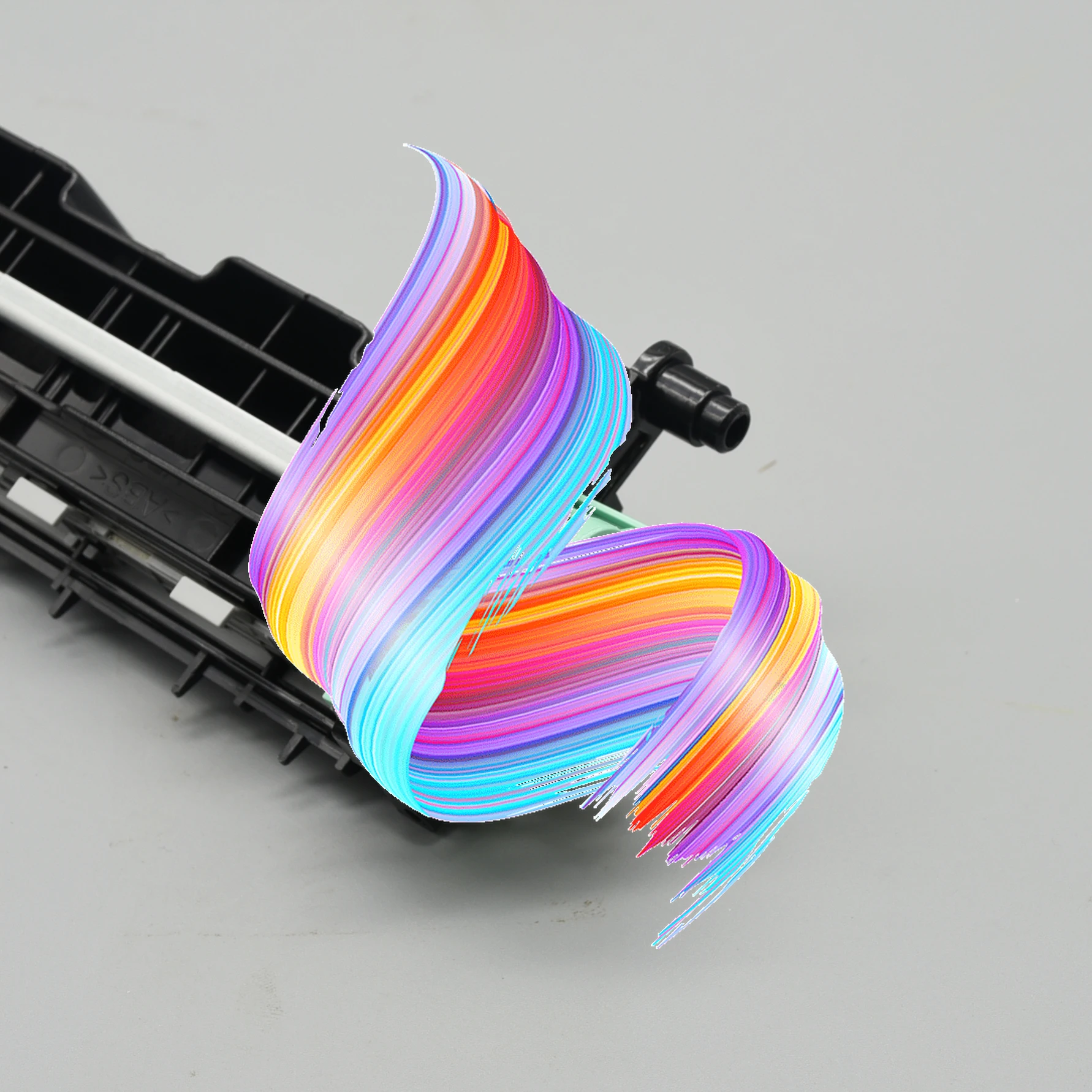 

JC93-00708A Transfer Roller Assy for HP 150a 150nw 178nw for Samsung CLP-360 CLP-365 CLP-366 CLX-3305 C410W C430W C460FW C480F