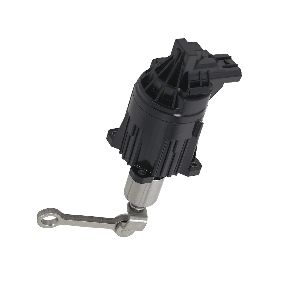 

Electronic Boost Wastegate Actuator Consistent Boost Pressure Control Turbo Actuator Quick Response Longer Service Life
