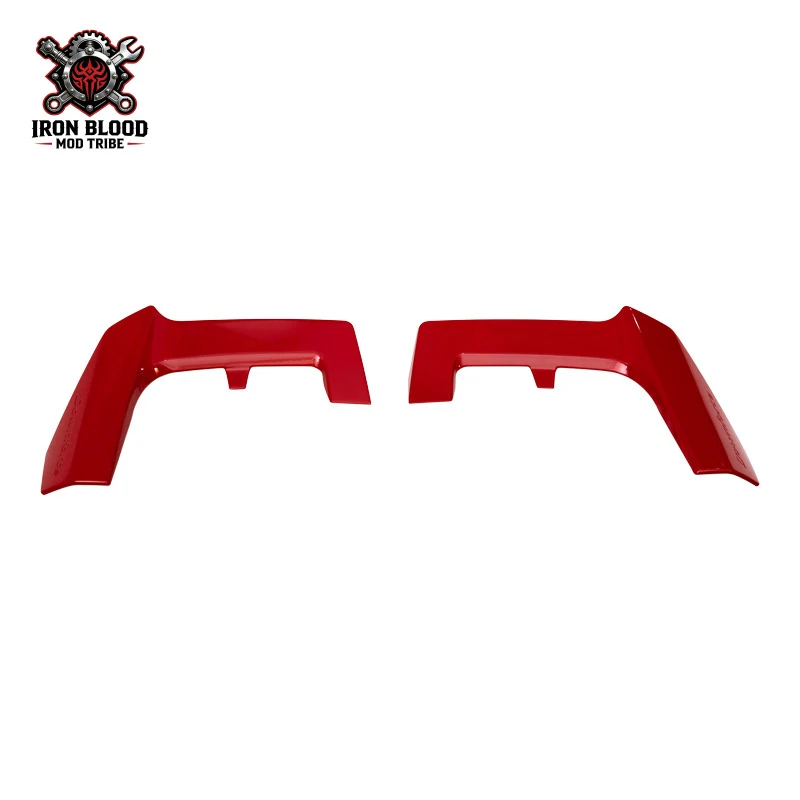 Suitable for 10th generation hatchback modification, YOFER top wing sports , new Civic no-drill tail spoiler