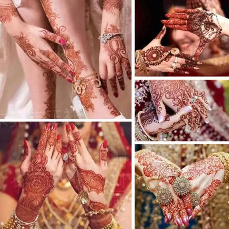 Temporary Tattoo St…