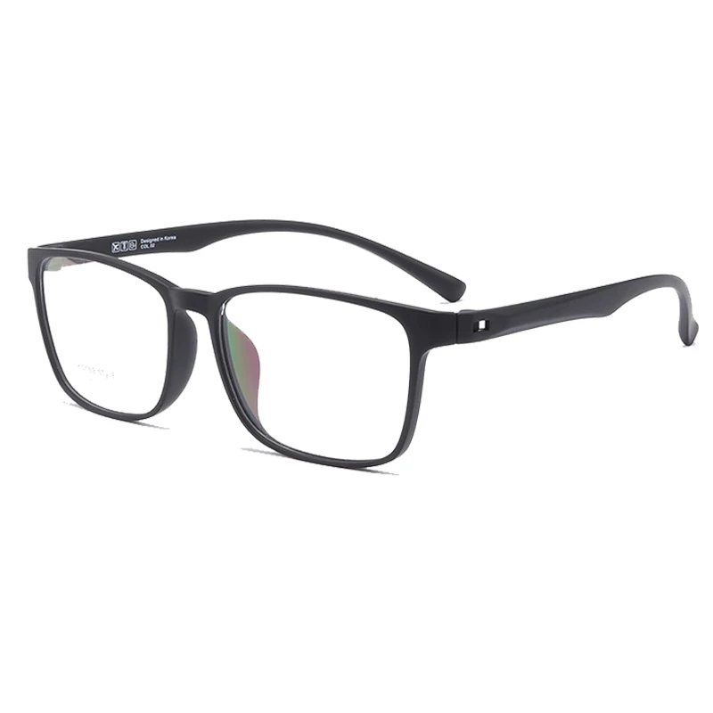 Large Frame Myopia Glasses Frame Widened 150mm Large Face without Screws
