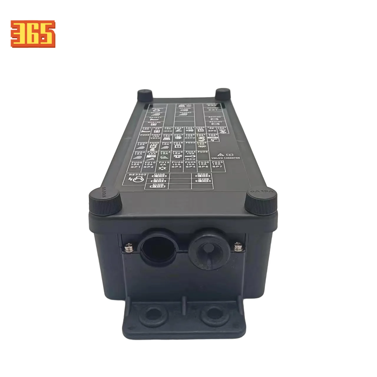 14604587 for Volvo excavator fuse box EC210D EC340D EC380D