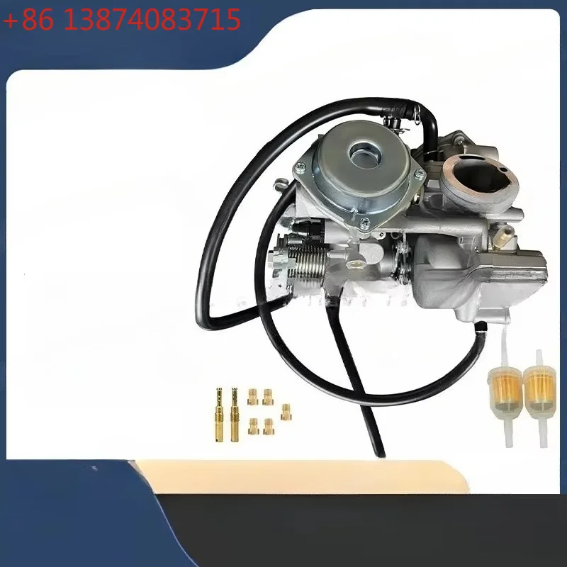 1998-2007 Carburetor for  Shadow Spirit 1100 VT 1100 VT1100c