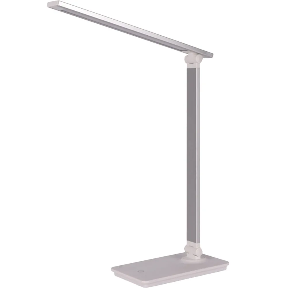 

Folding Nail Lamp for Lash Extension Desk Light Adjustable Angle Portable Lamp for Home Salon Night Light