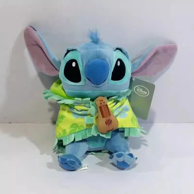 

Original Disney Lilo & Stitch 626 BABY Version Plush Doll and Toy - Gift