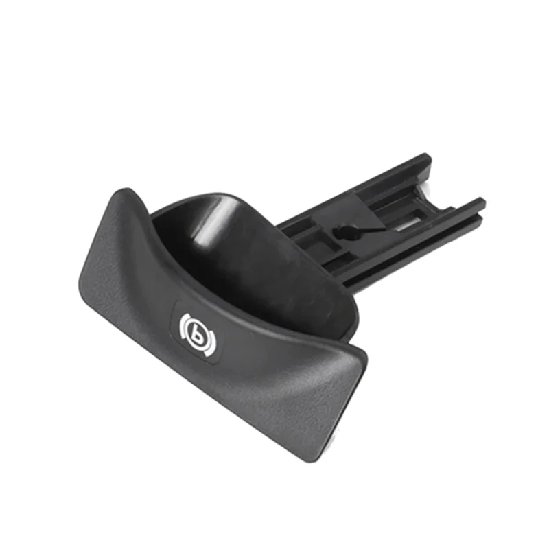 Car Handbrake Switch Parking Brake Lever Release Handle For Mercedes Benz W211 W219 E-Class CLS-Class 2114270120 RHD-N30R