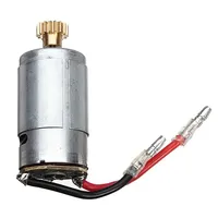 Wltoys A949 A959 A969 A979 1/18 4WD Rally Car 390 Brush Motor for RC Car