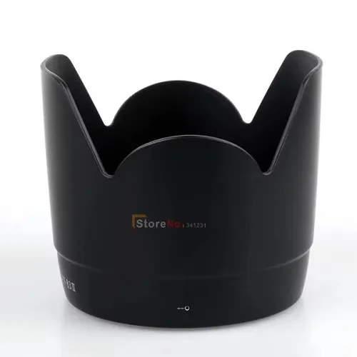 

Camera 77mm EW-83II lens hood ET-83ii for Cann 600d 70d 550d 60d 600d 650d 450d 1100d T2i T3i T4i T5i 24-105mm lens accessories