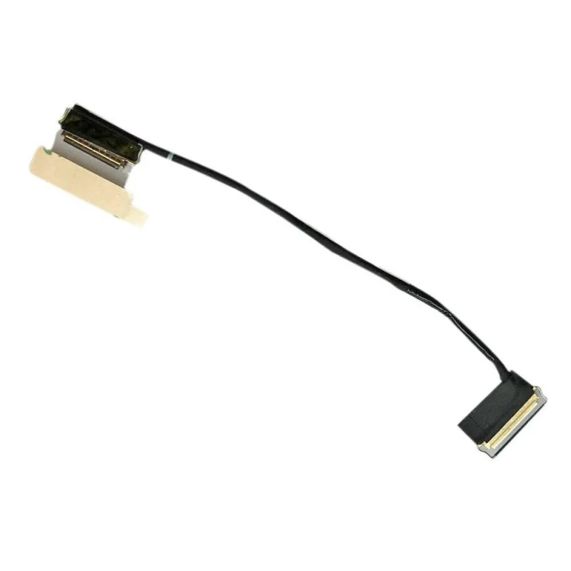 New for Lenovo Thinkpad T590 P53S 30Pin Non-Touch LCD EDP Video Cable 01YT323