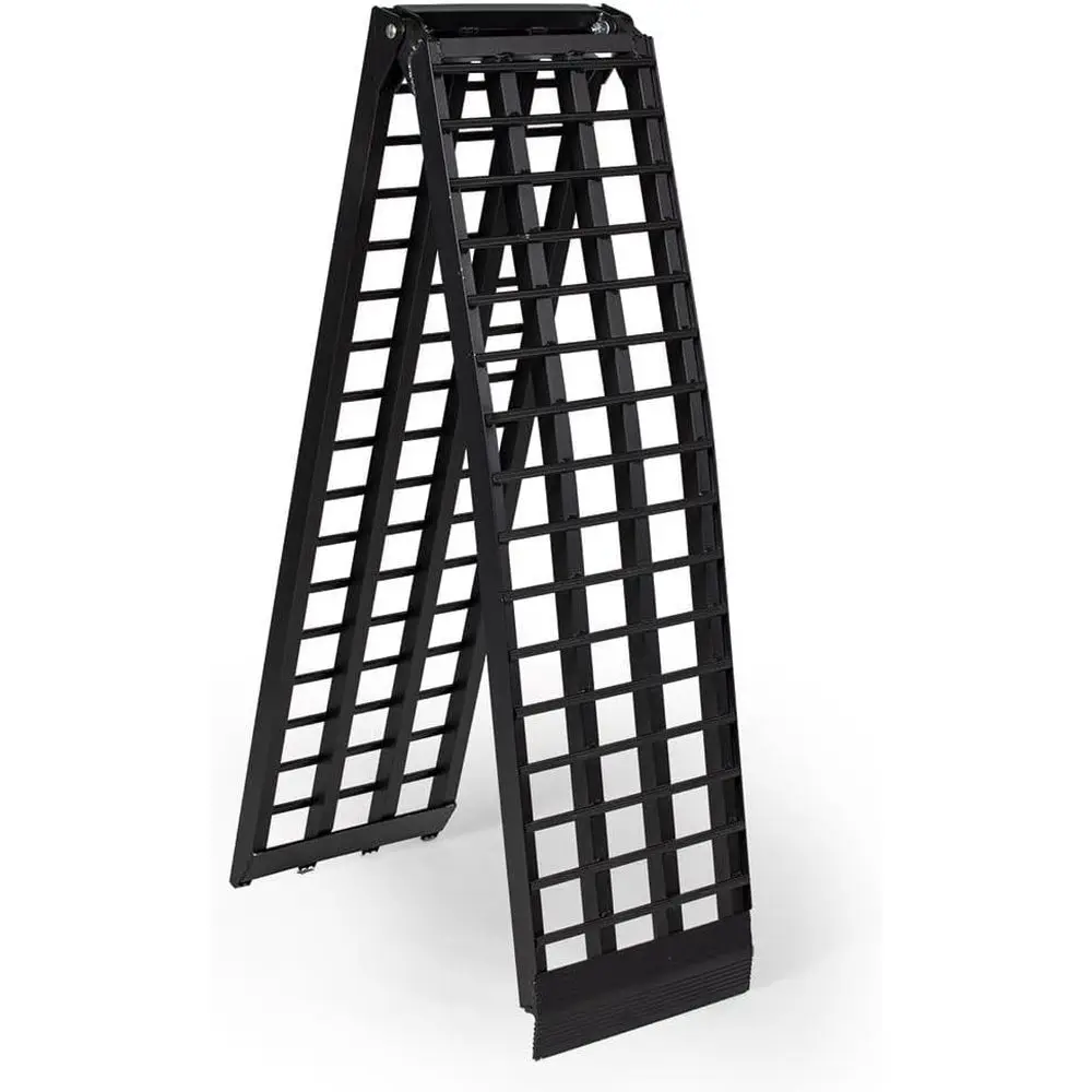 

Подъемник для мотоциклов или грузовиков, 10 футов, грузоподъемность 1000 фунтов, 4-балочный, арочный, 60 дюймов в длину x 6 дюймов в высоту